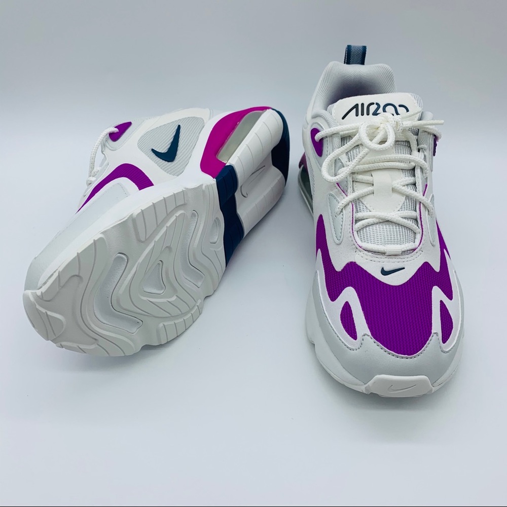 nike air max 200 women’s • BRAND NEW • NEVER WORN - Picture 5 of 14
